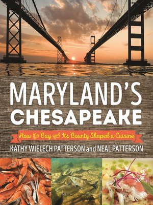 Maryland's Chesapeake - ebook
